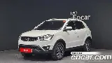 продажа SSANGYONG NEW KORANDO C