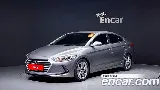 продажа HYUNDAI AVANTE AD