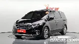 продажа KIA ALL NEW CARNIVAL