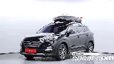 продажа HYUNDAI ALL NEW TUCSON