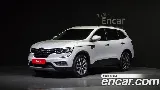 продажа RENAULT KOREA (SAMSUNG) QM6