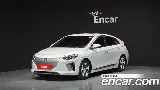 продажа HYUNDAI IONIC ELECTRIC