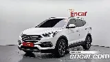 продажа HYUNDAI SANTA FE THE PRIME