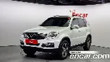 продажа SSANGYONG REXTON W