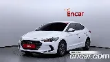 продажа HYUNDAI AVANTE AD