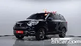 продажа SSANGYONG G4 REXTON