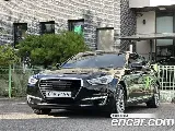 продажа GENESIS EQ900