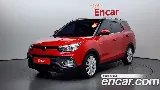 продажа SSANGYONG TIVOLI AIR