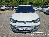продажа SSANGYONG TIVOLI AIR