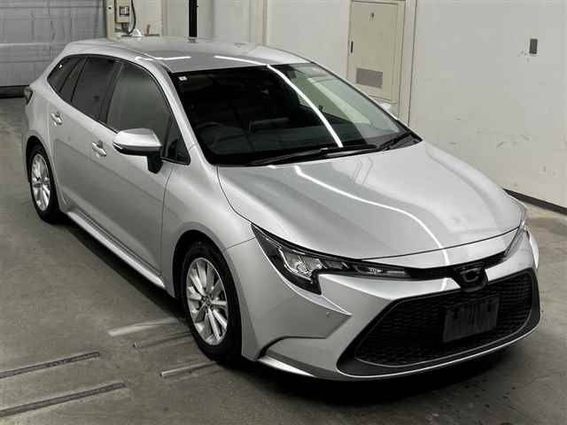 TOYOTA COROLLA TOURING