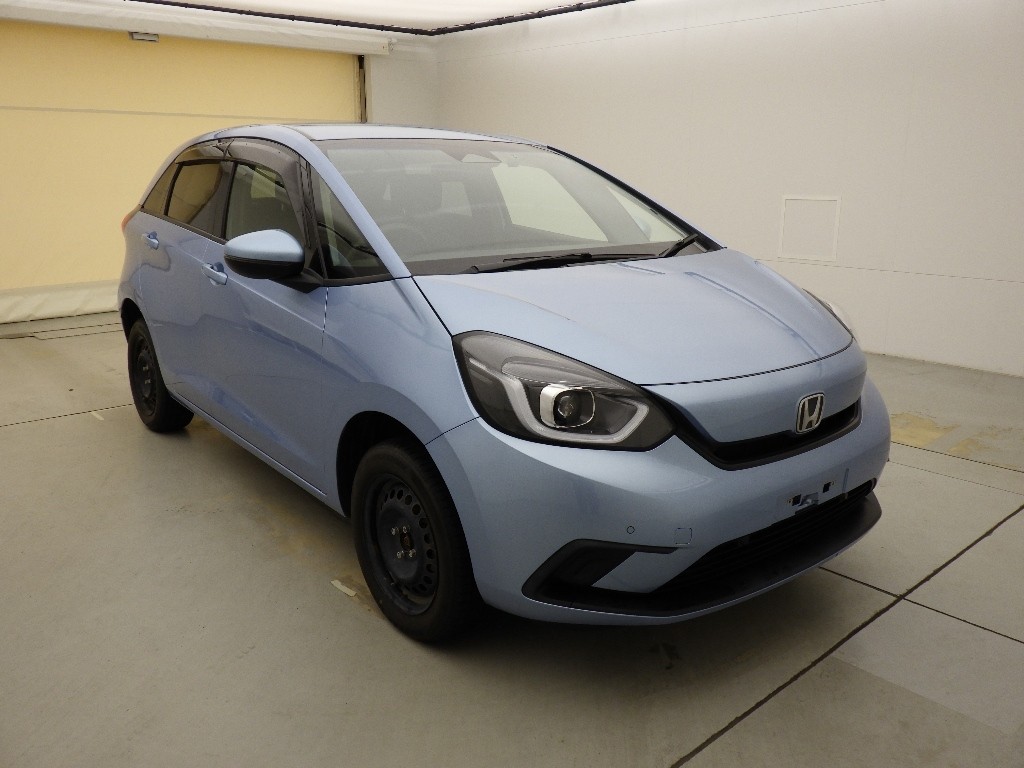 продажа HONDA FIT