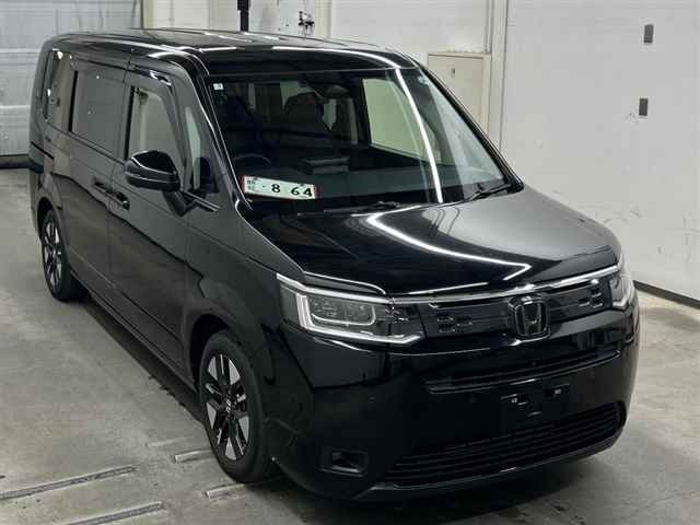 продажа HONDA STEPWGN
