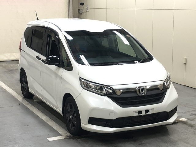 продажа HONDA FREED+