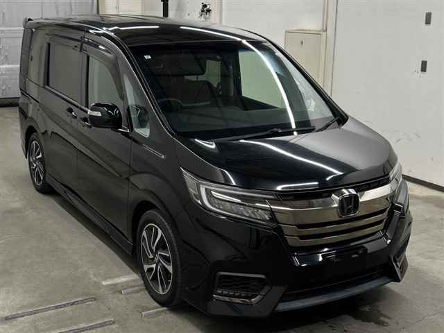 продажа HONDA STEPWGN