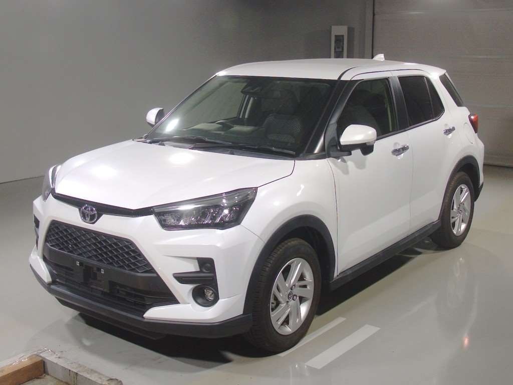 продажа TOYOTA RAIZE