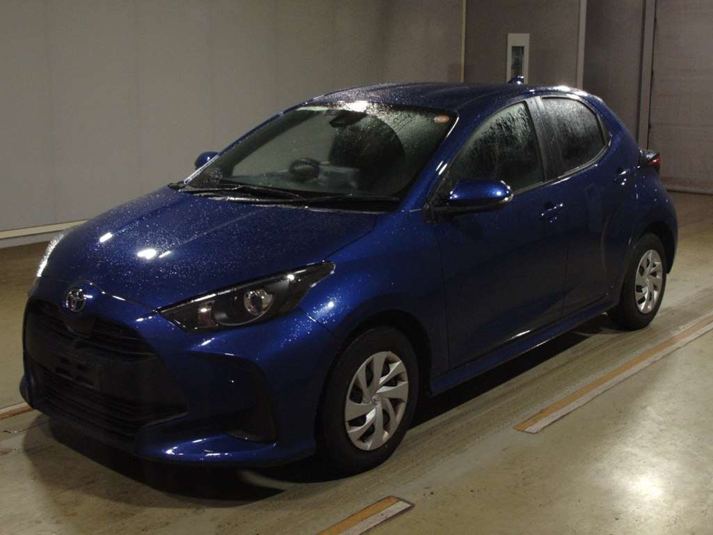 продажа TOYOTA YARIS