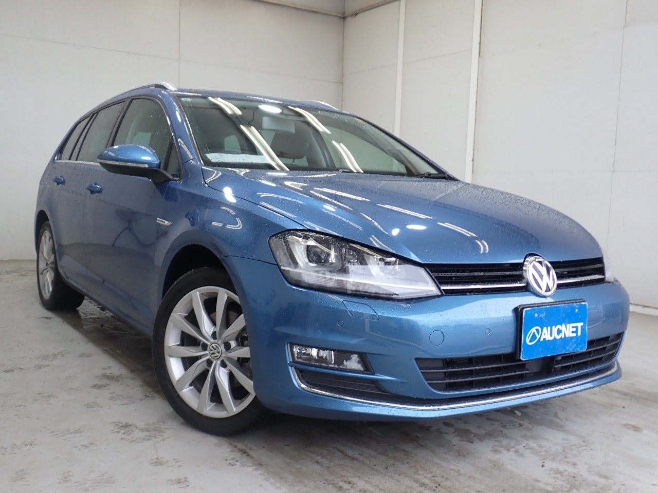 продажа VOLKSWAGEN GOLF VARIANT