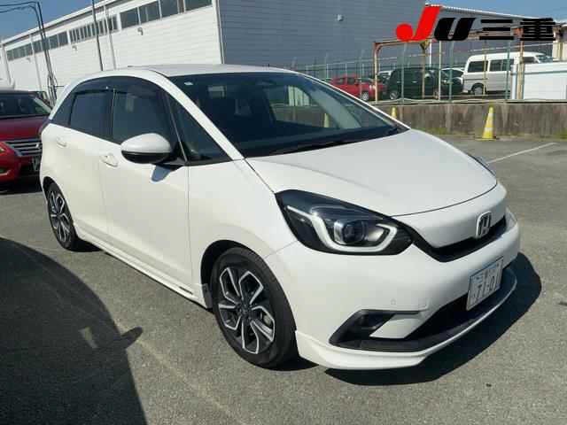 продажа HONDA FIT